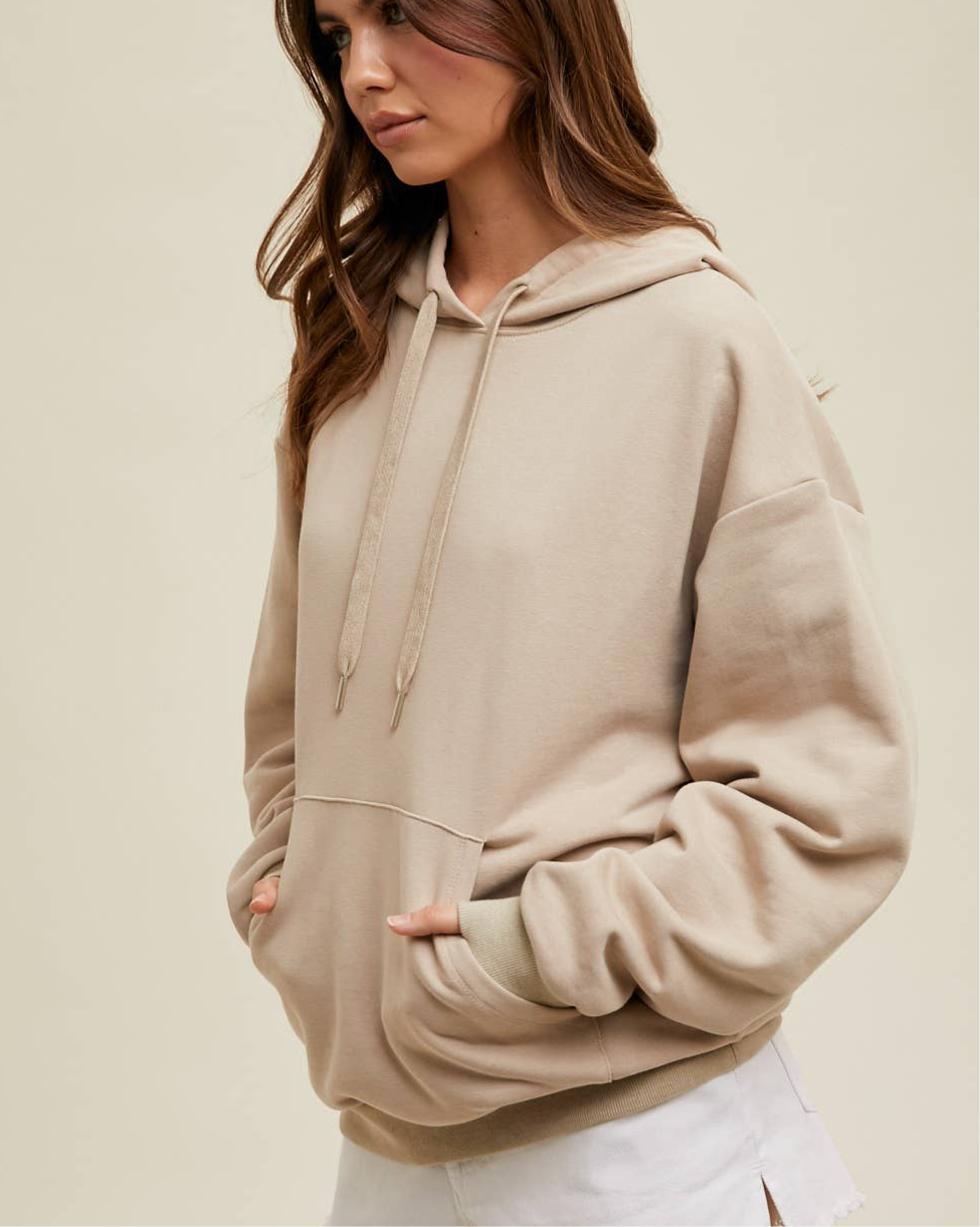 Everyday Hoodie