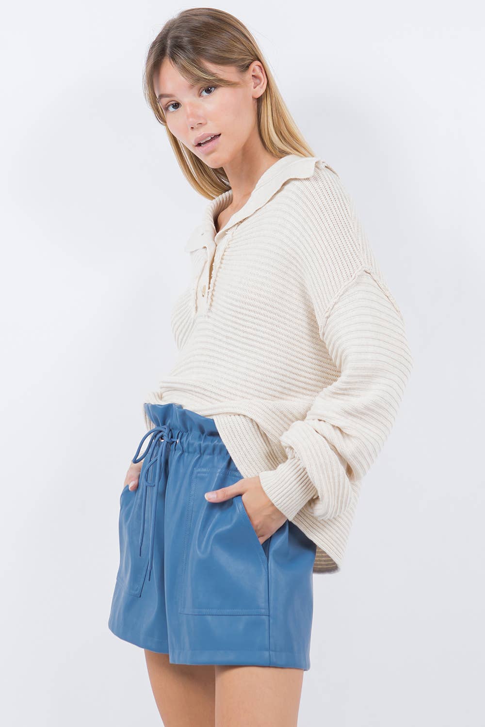Cozy Willow Sweater