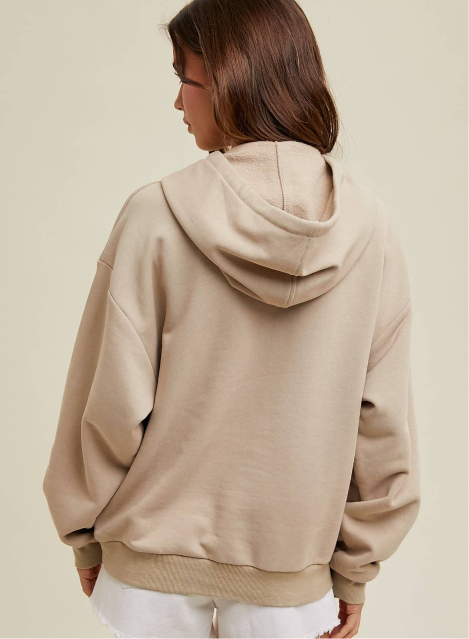 Everyday Hoodie
