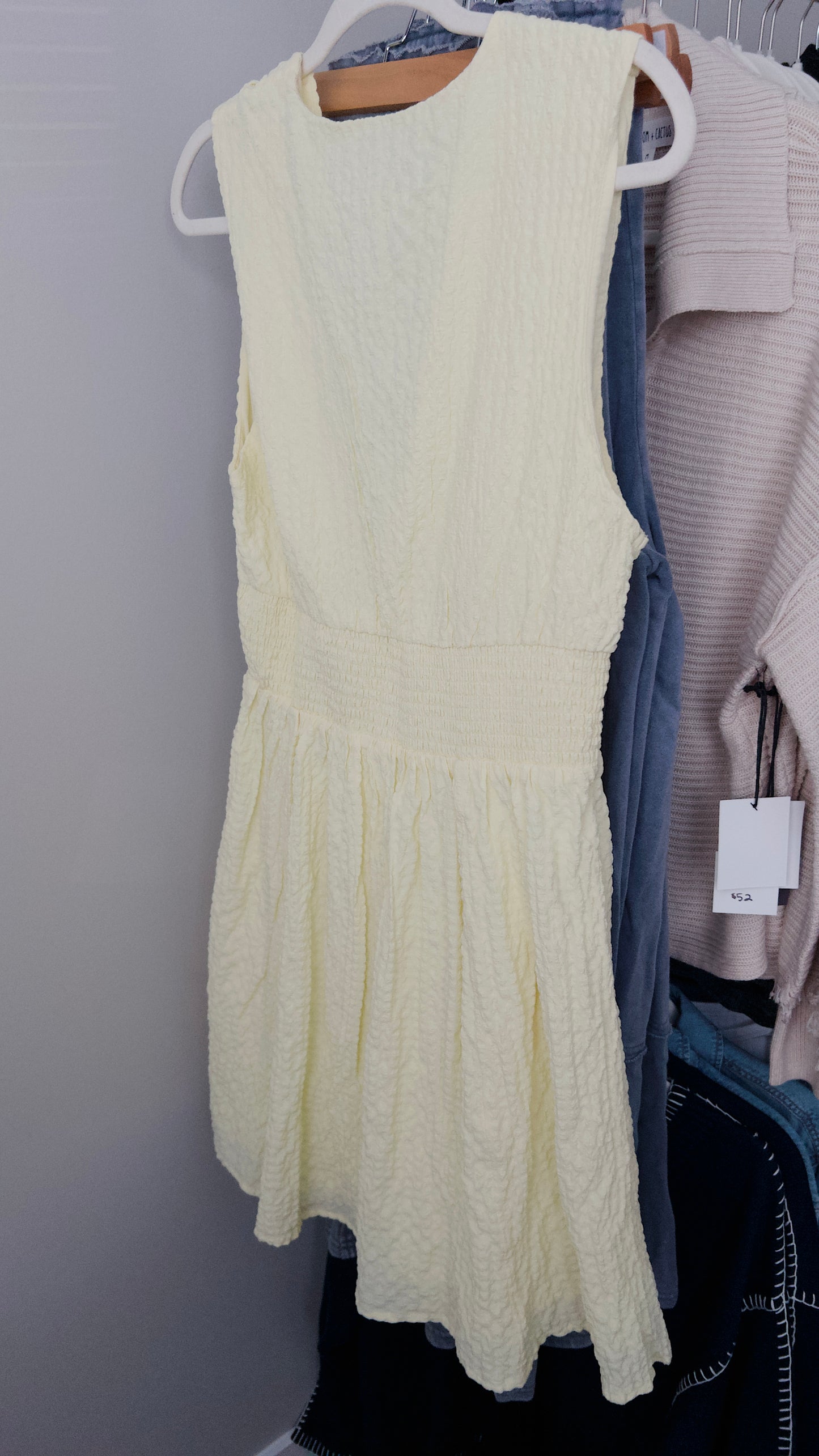 A&F Dress - Size Large
