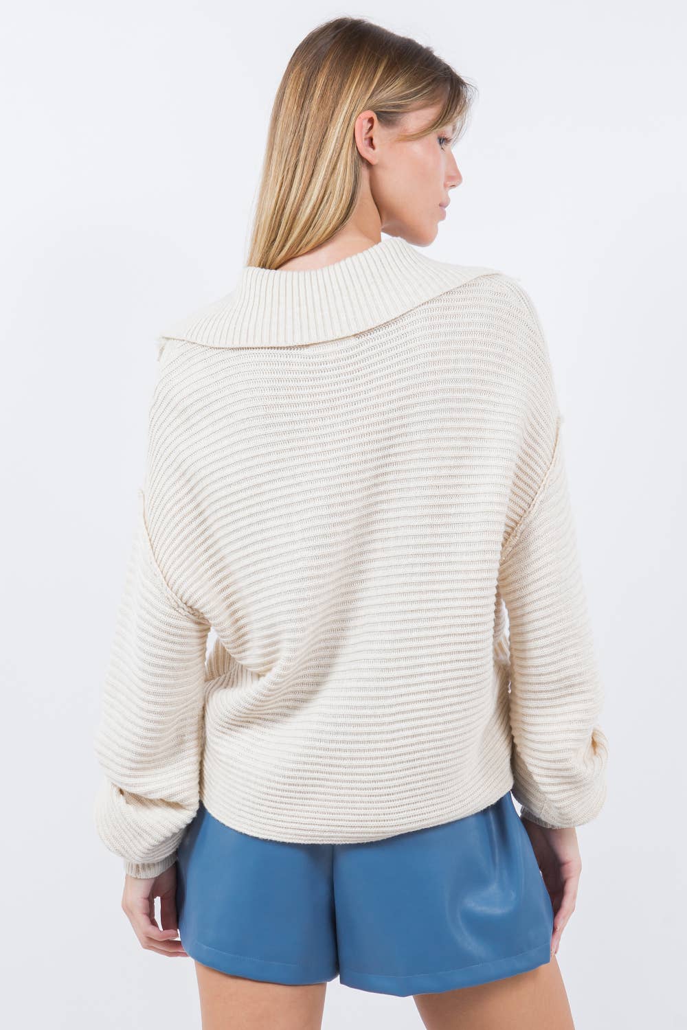 Cozy Willow Sweater