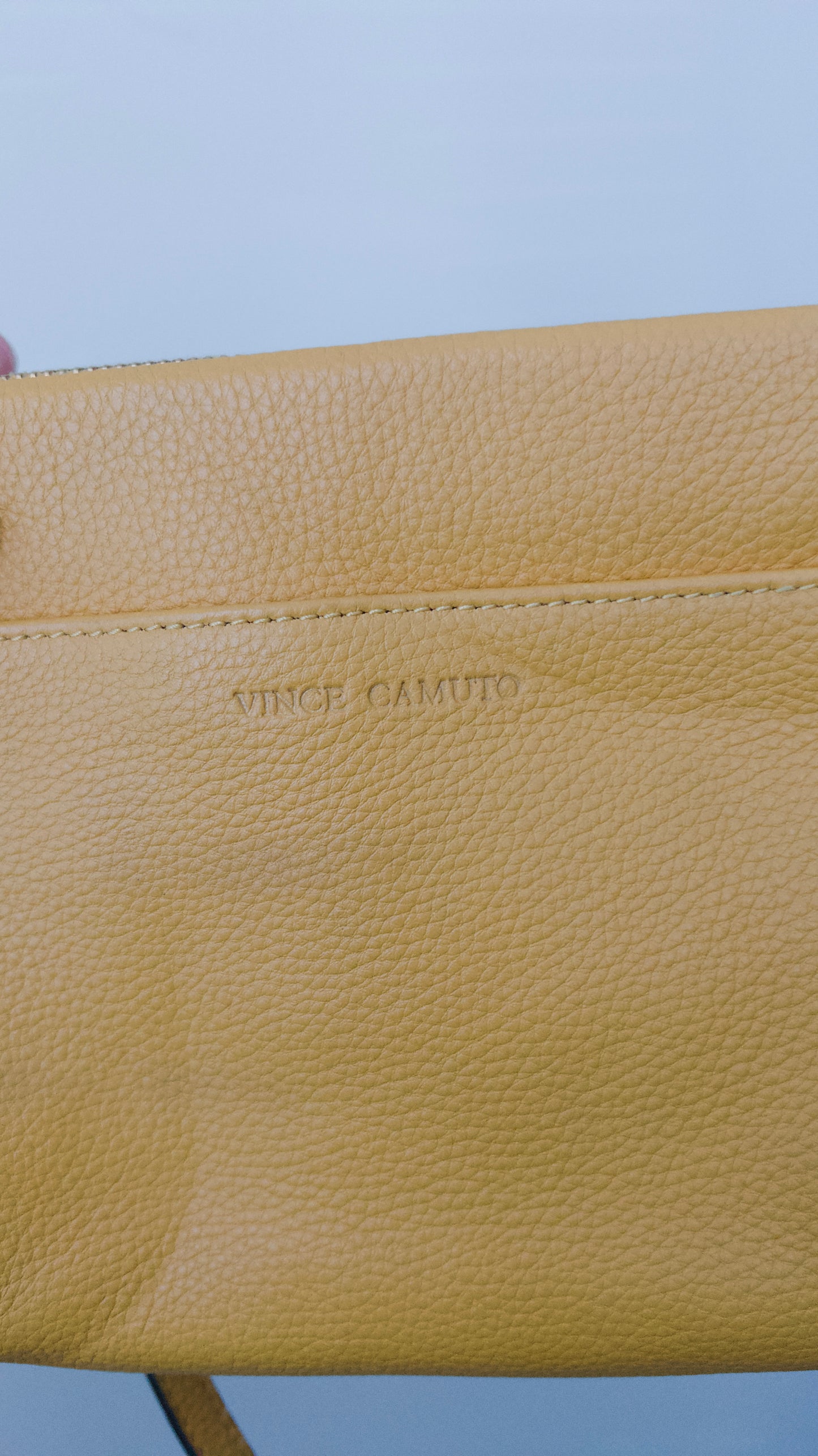 Vince Camuto Purse