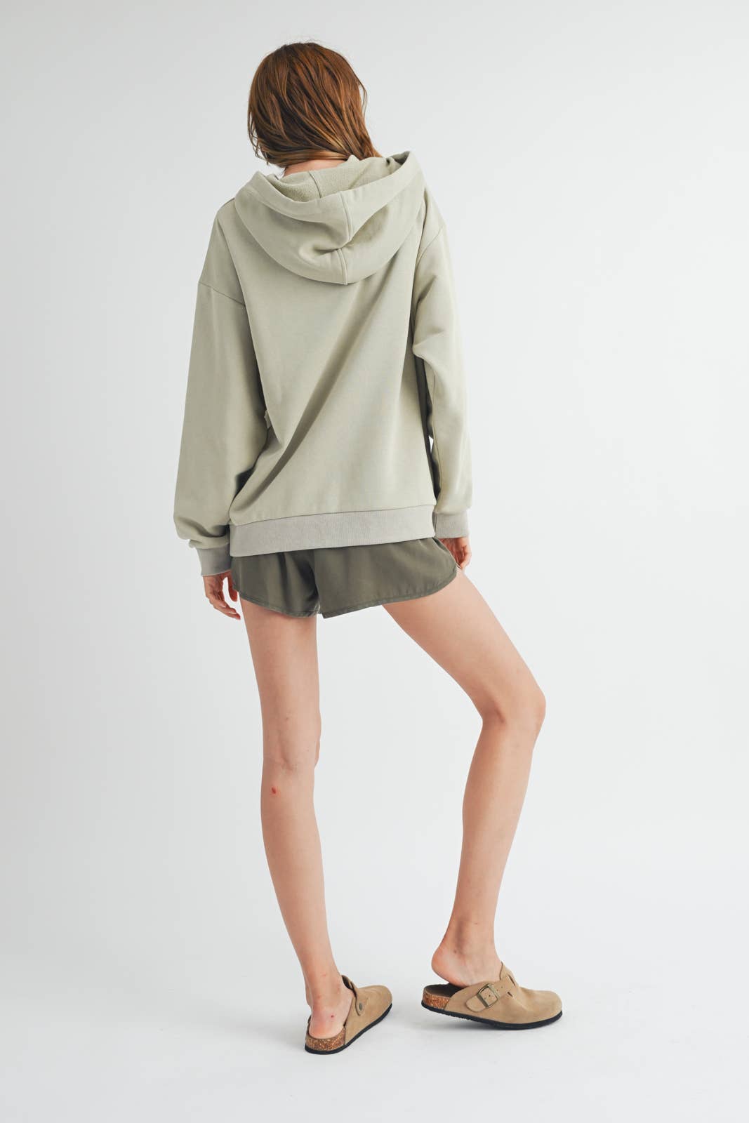 Everyday Hoodie