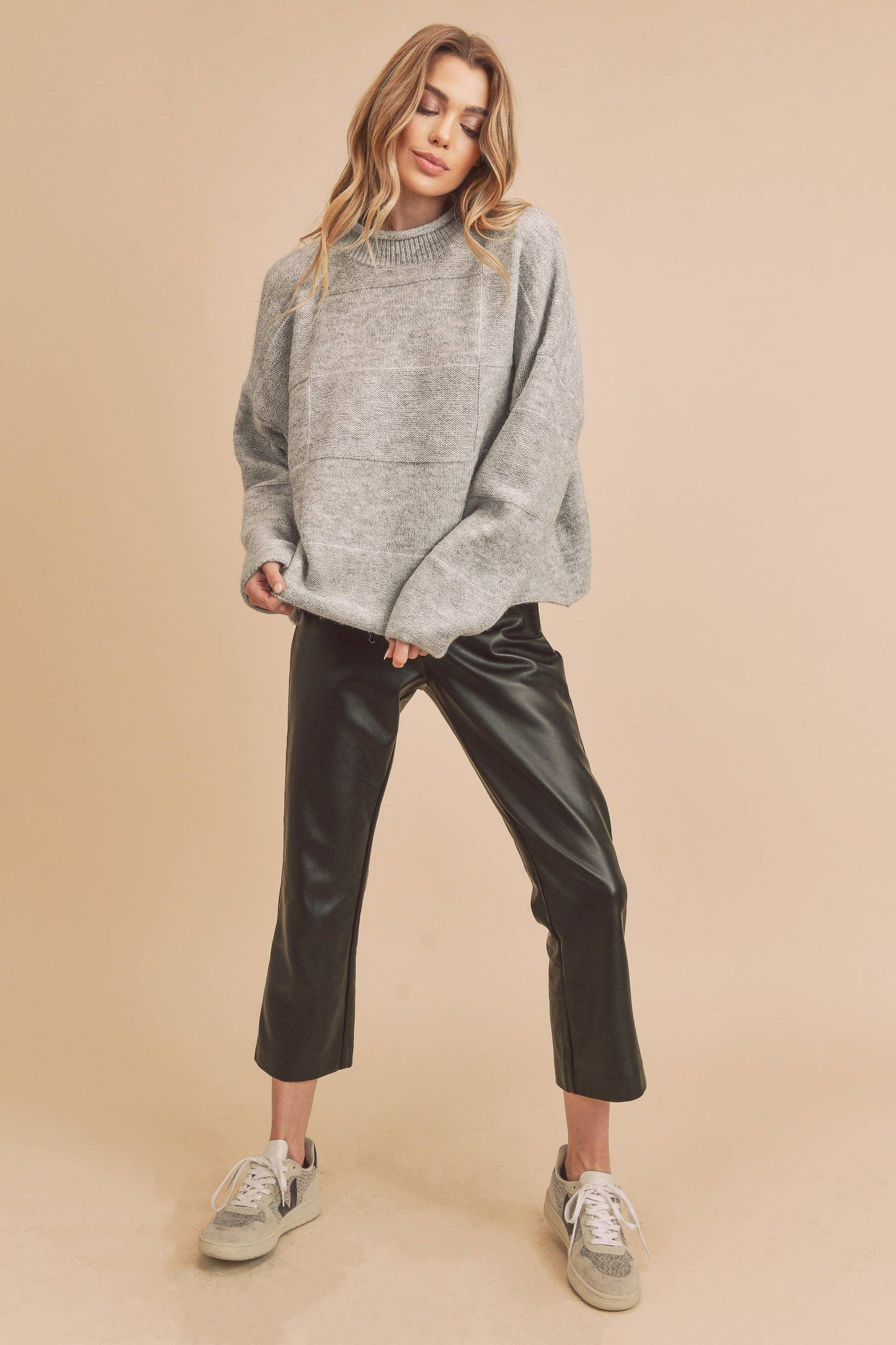 Haven Sweater