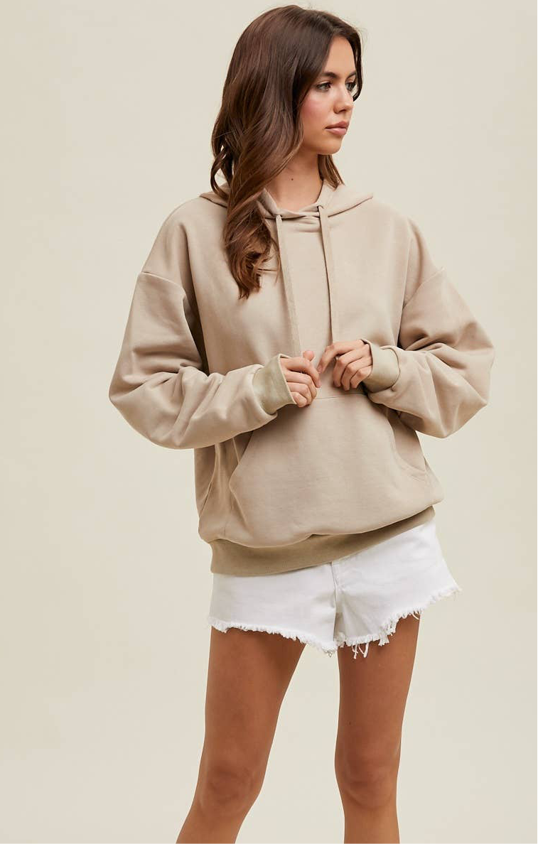 Everyday Hoodie