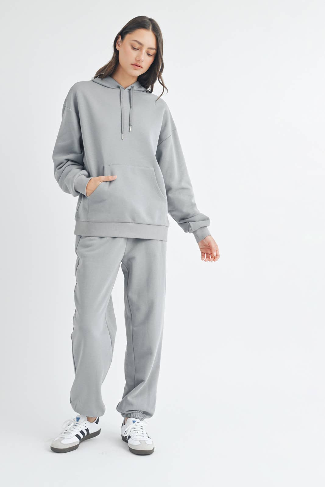 Everyday Hoodie