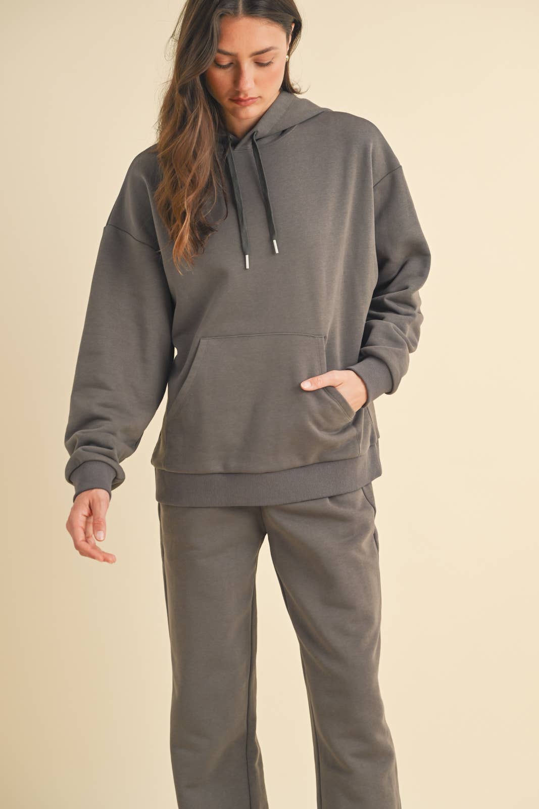 Everyday Hoodie
