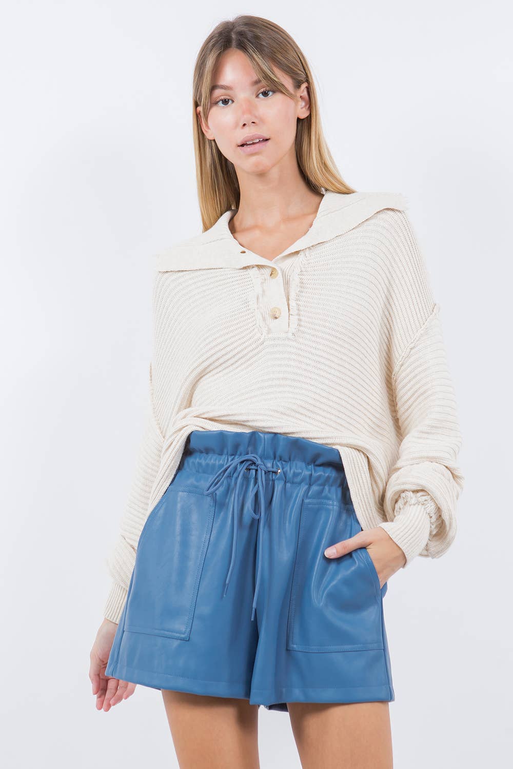 Cozy Willow Sweater