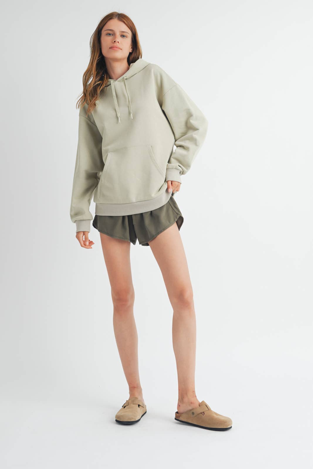 Everyday Hoodie