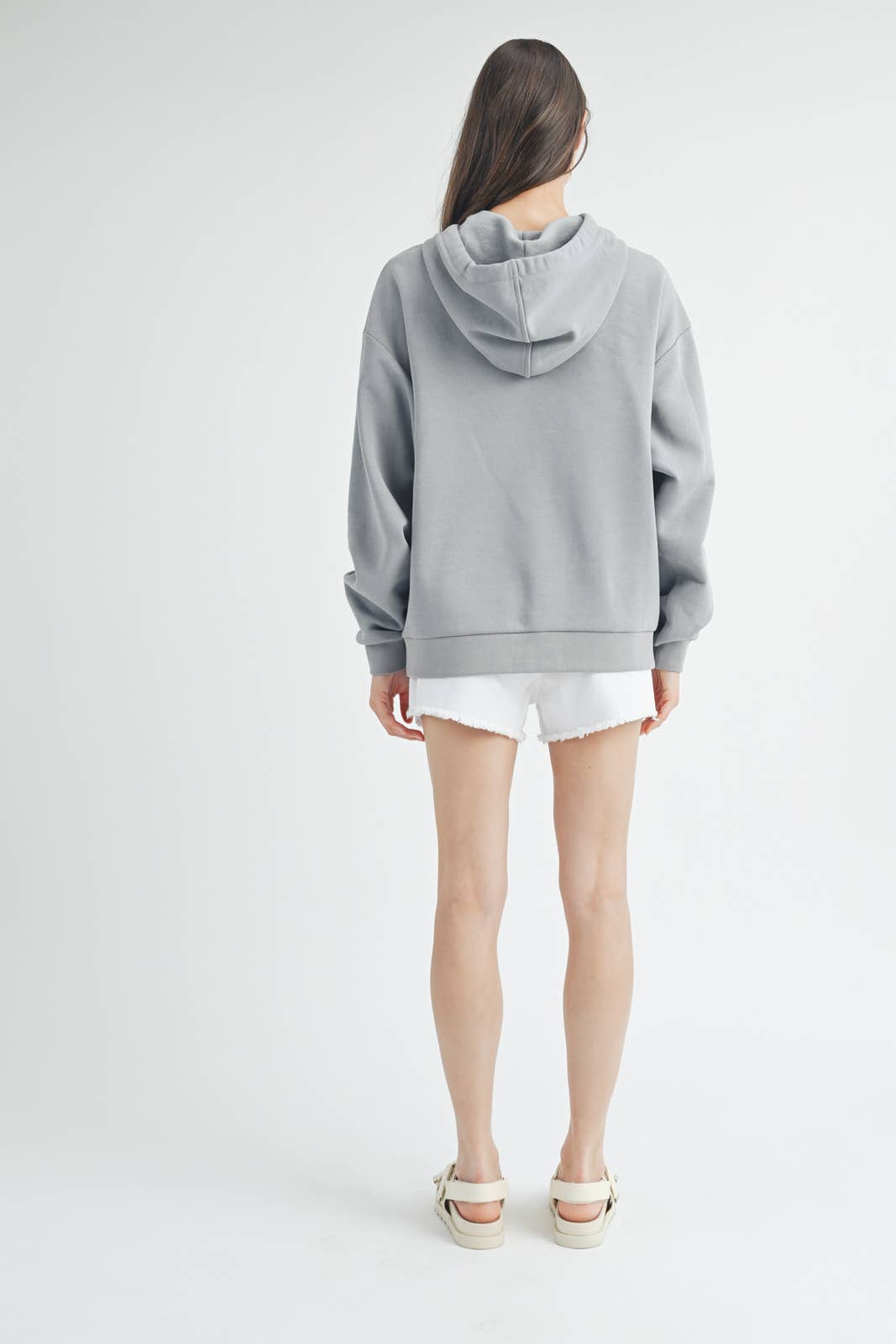 Everyday Hoodie