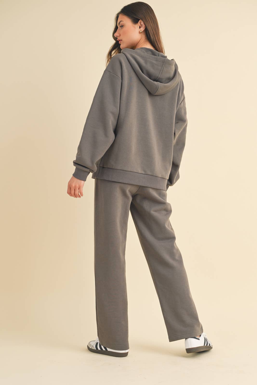 Everyday Hoodie