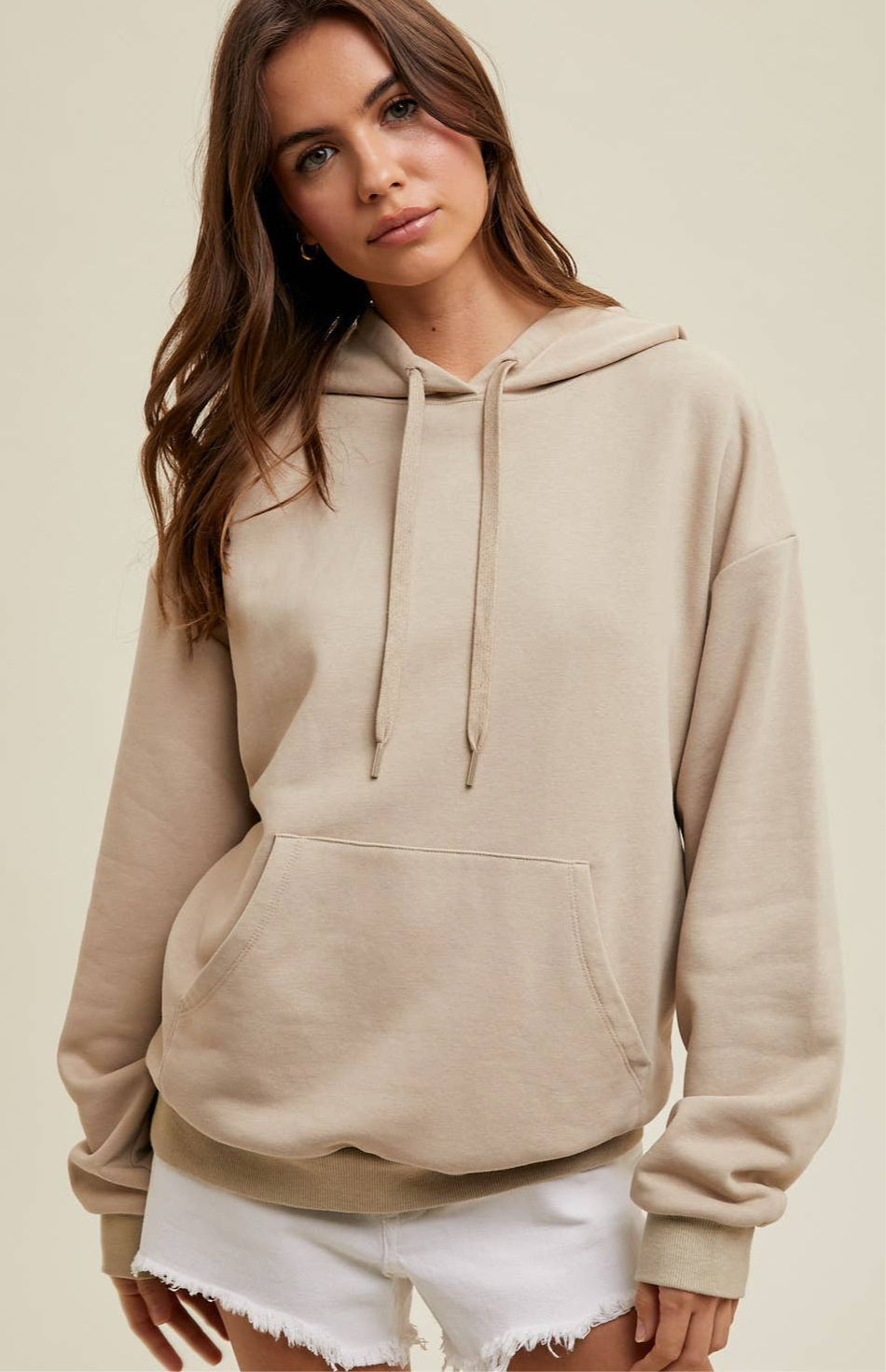Everyday Hoodie