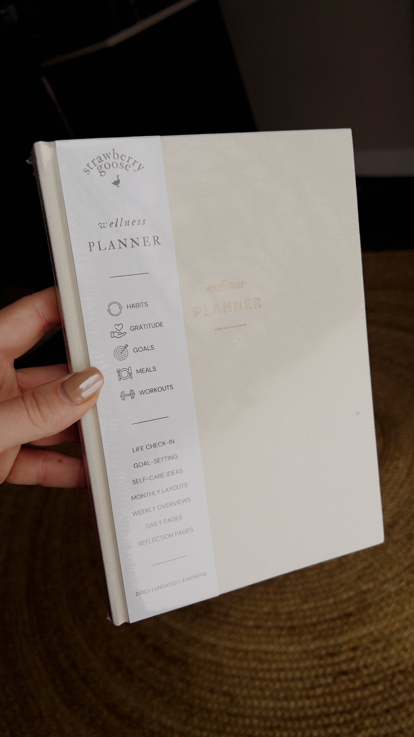 Wellness Planner