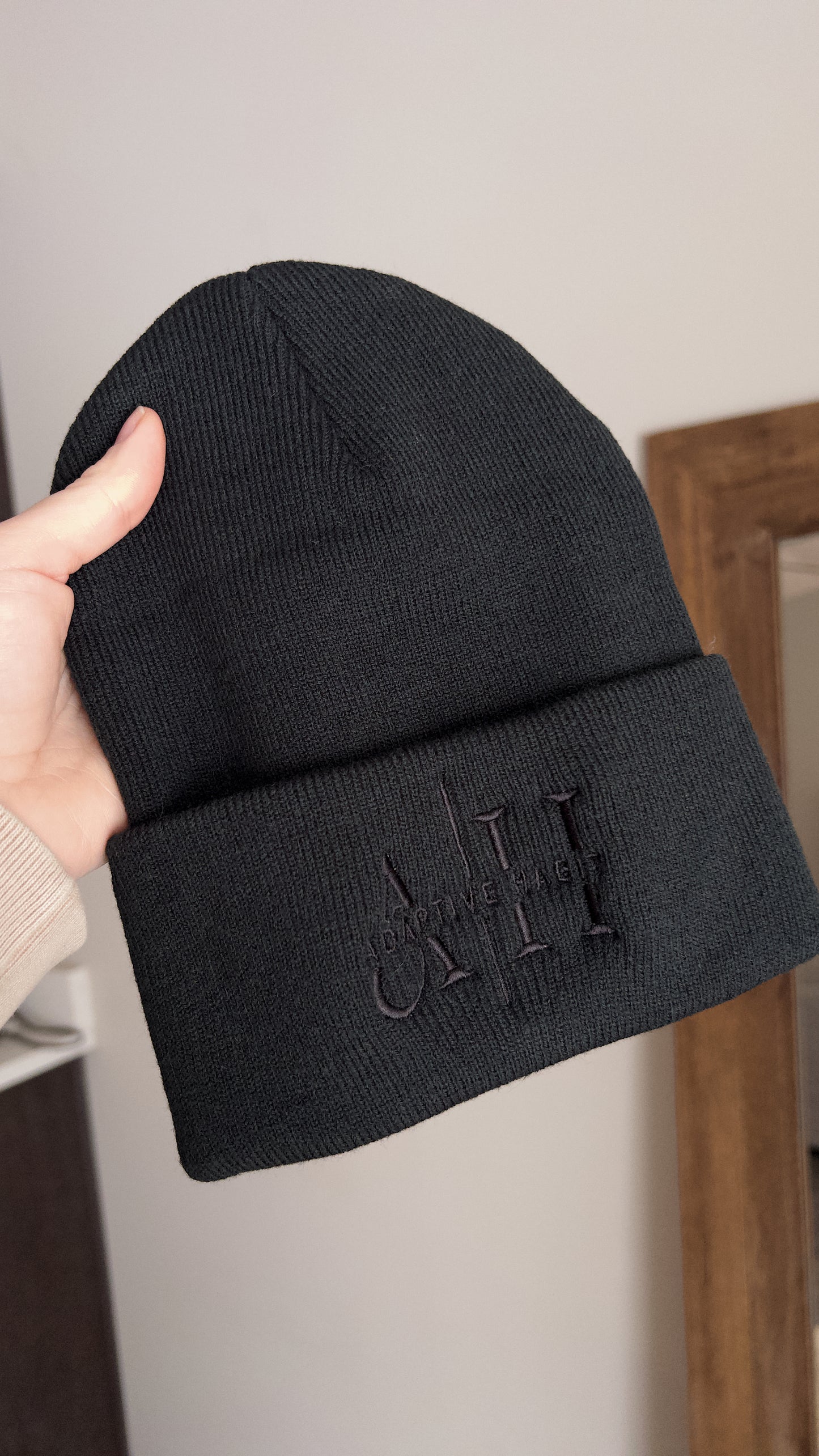 AH Logo Beanie