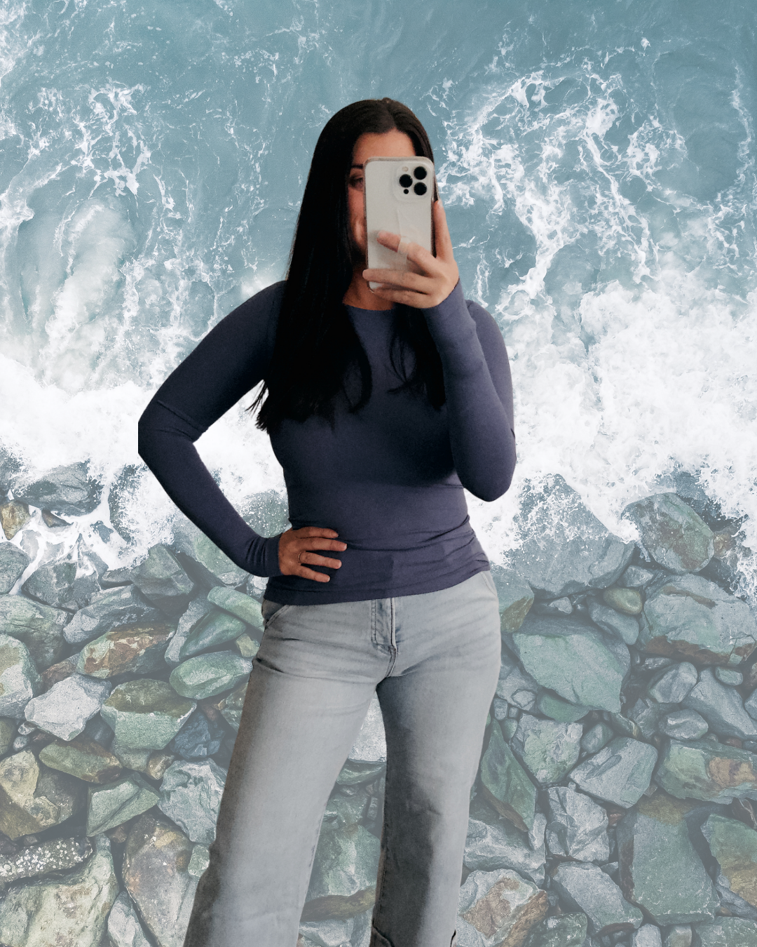 Signature Long Sleeve