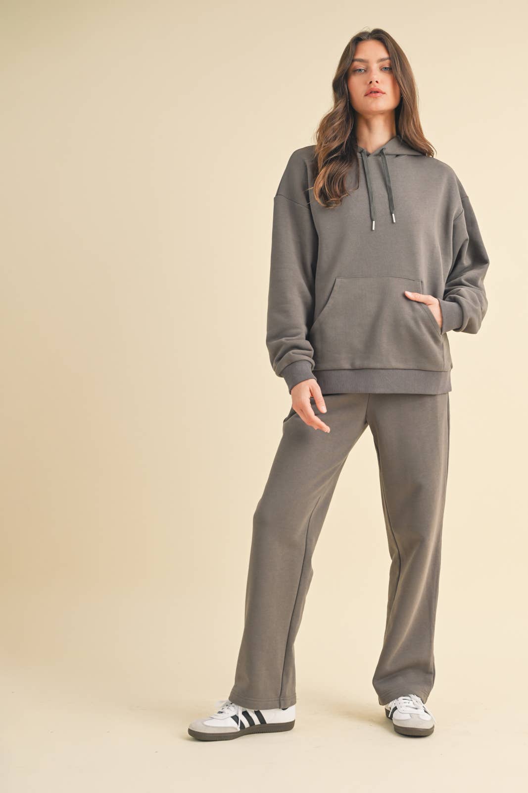 Everyday Hoodie