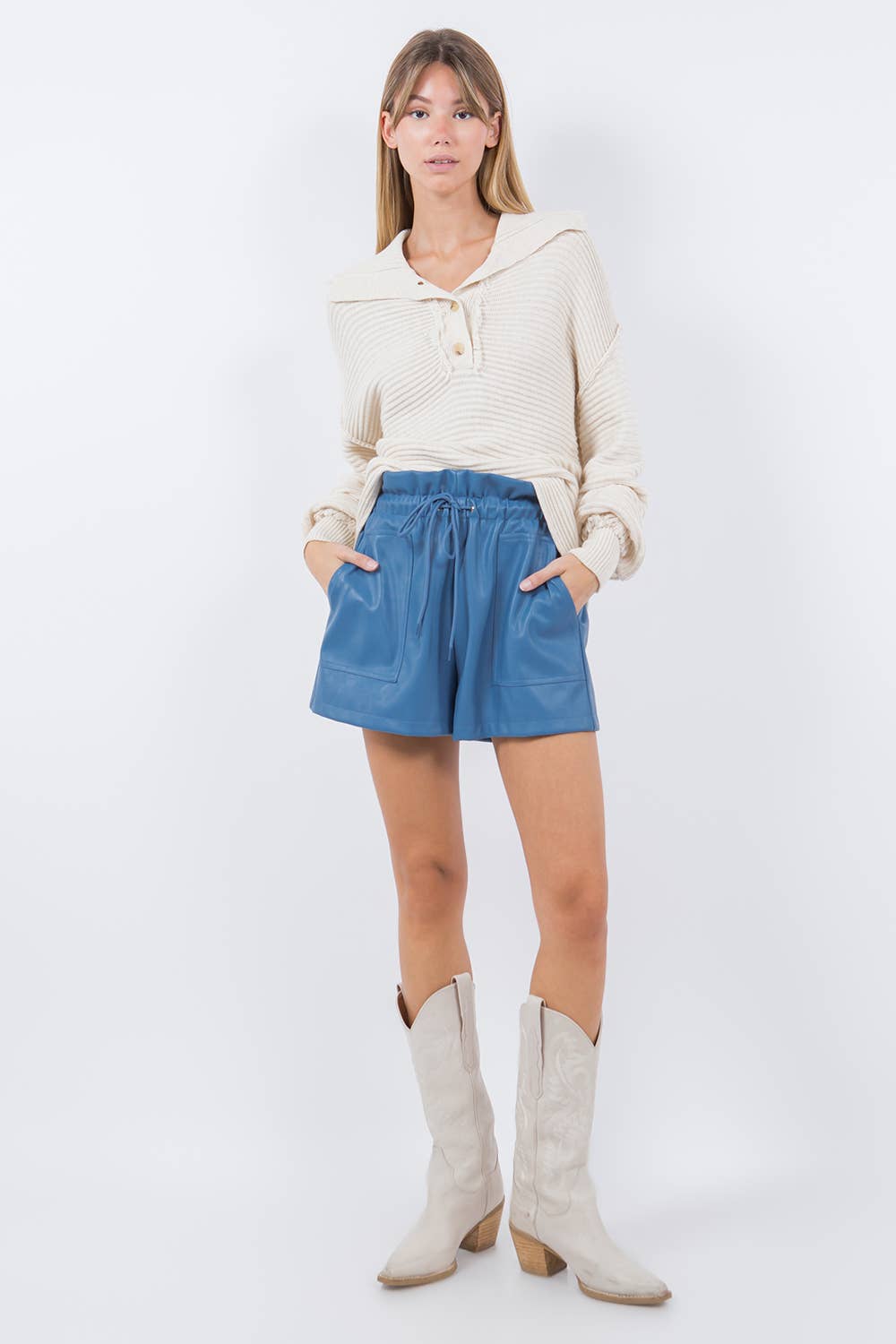 Cozy Willow Sweater