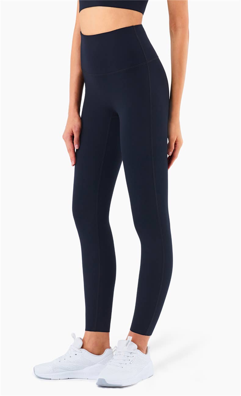 Sculpting High Waist Leggings