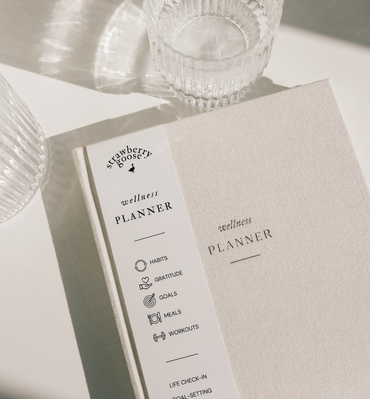 Wellness Planner