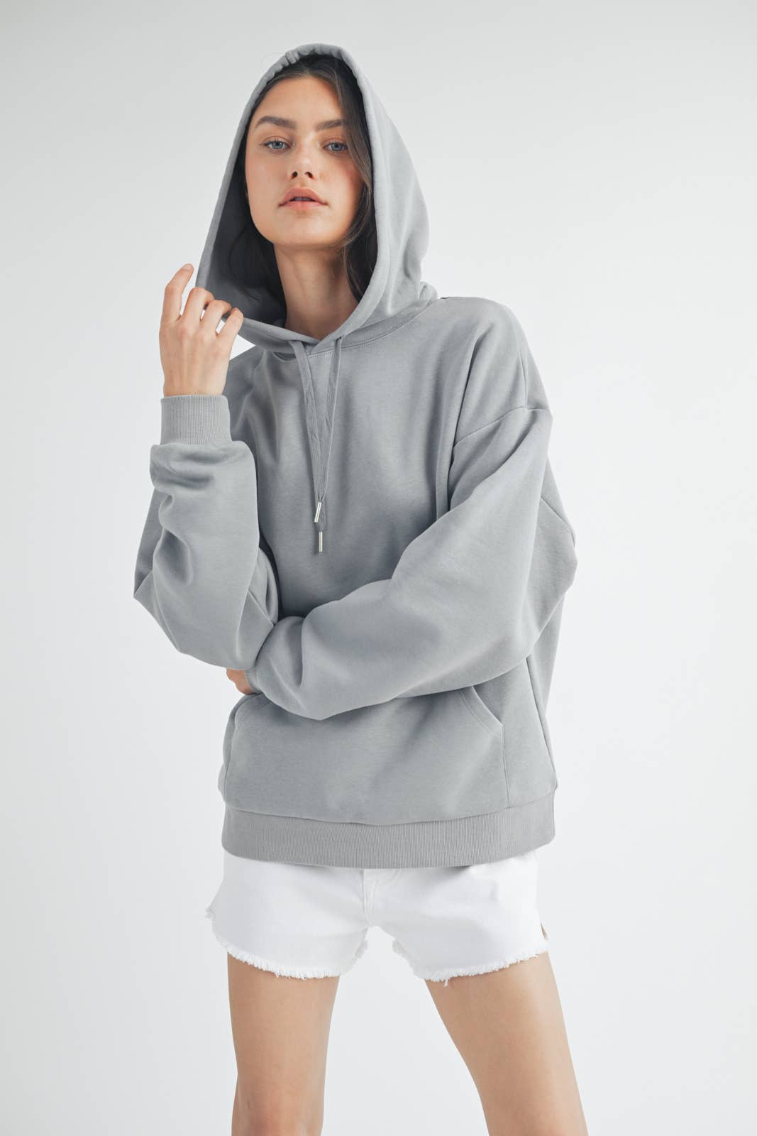 Everyday Hoodie