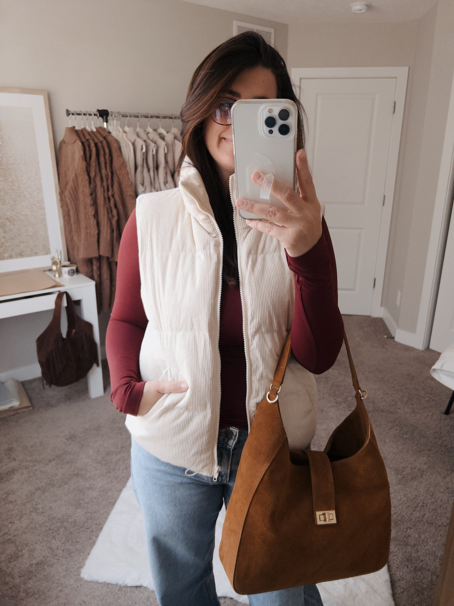 Signature Long Sleeve