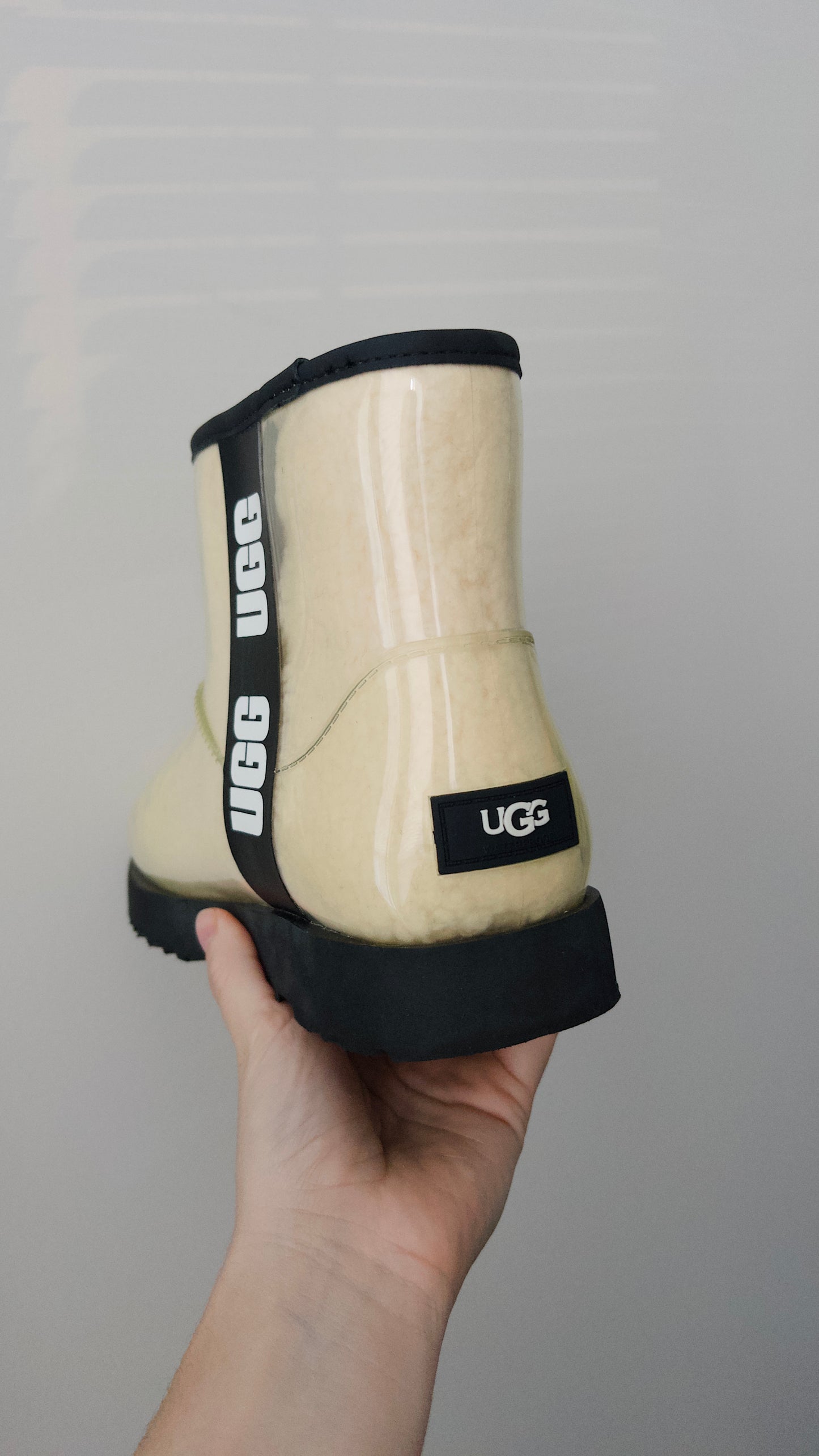UGG Boots - Size 9
