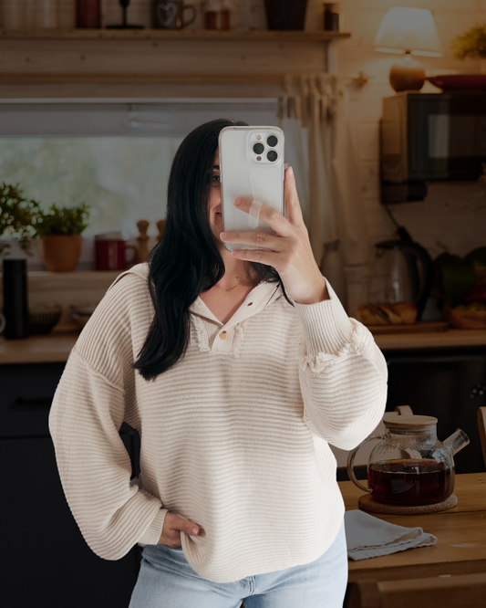 Cozy Willow Sweater