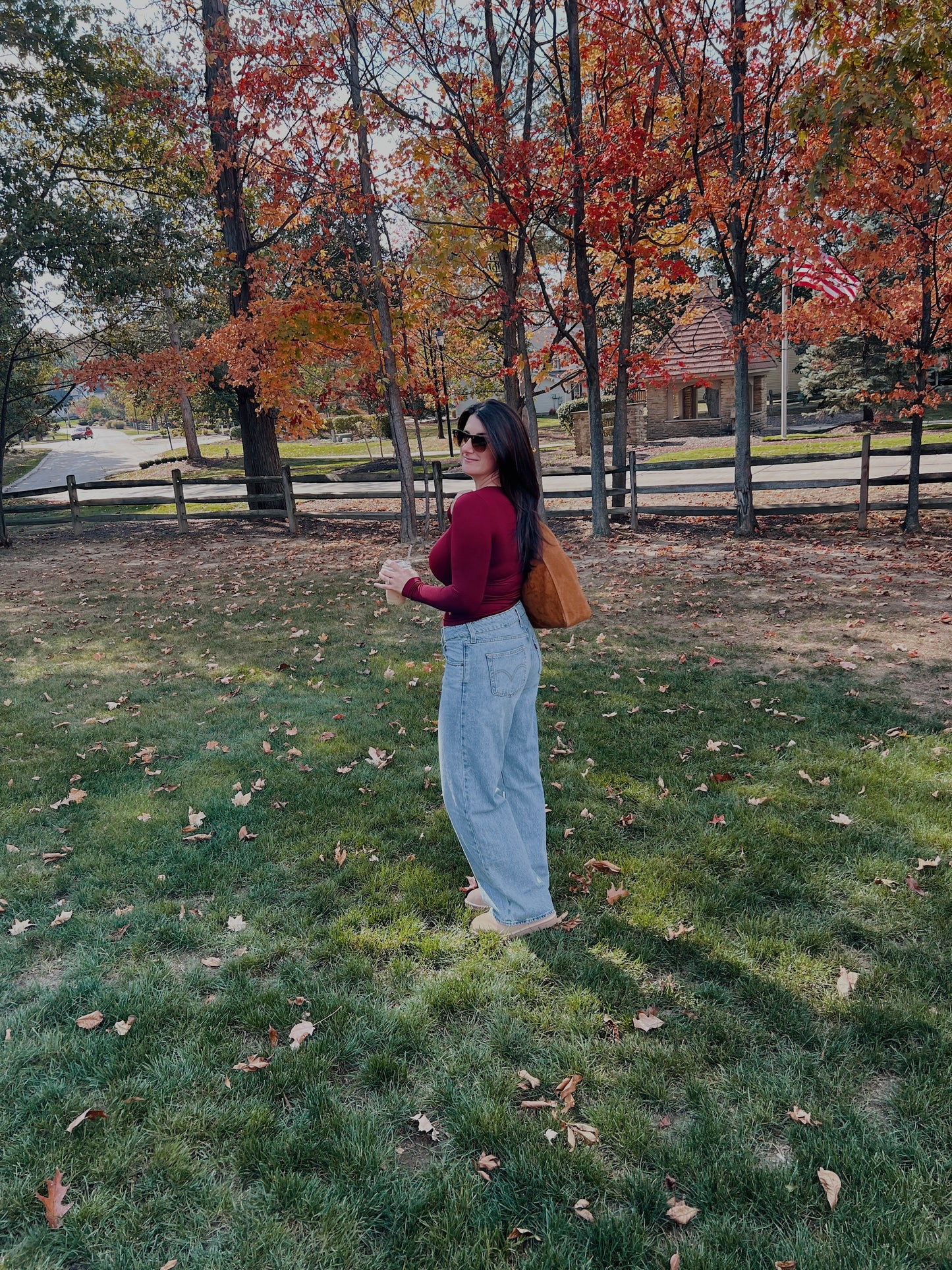 Signature Long Sleeve