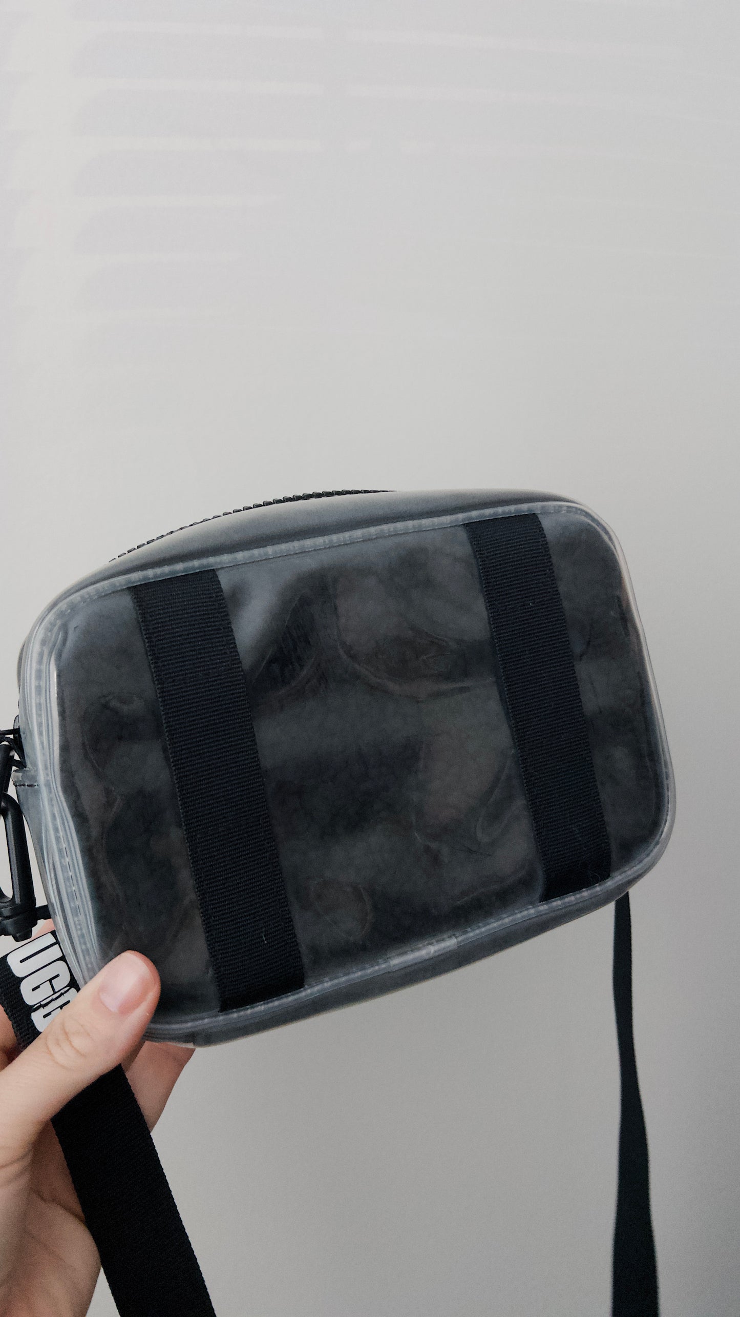 UGG Crossbody Bag
