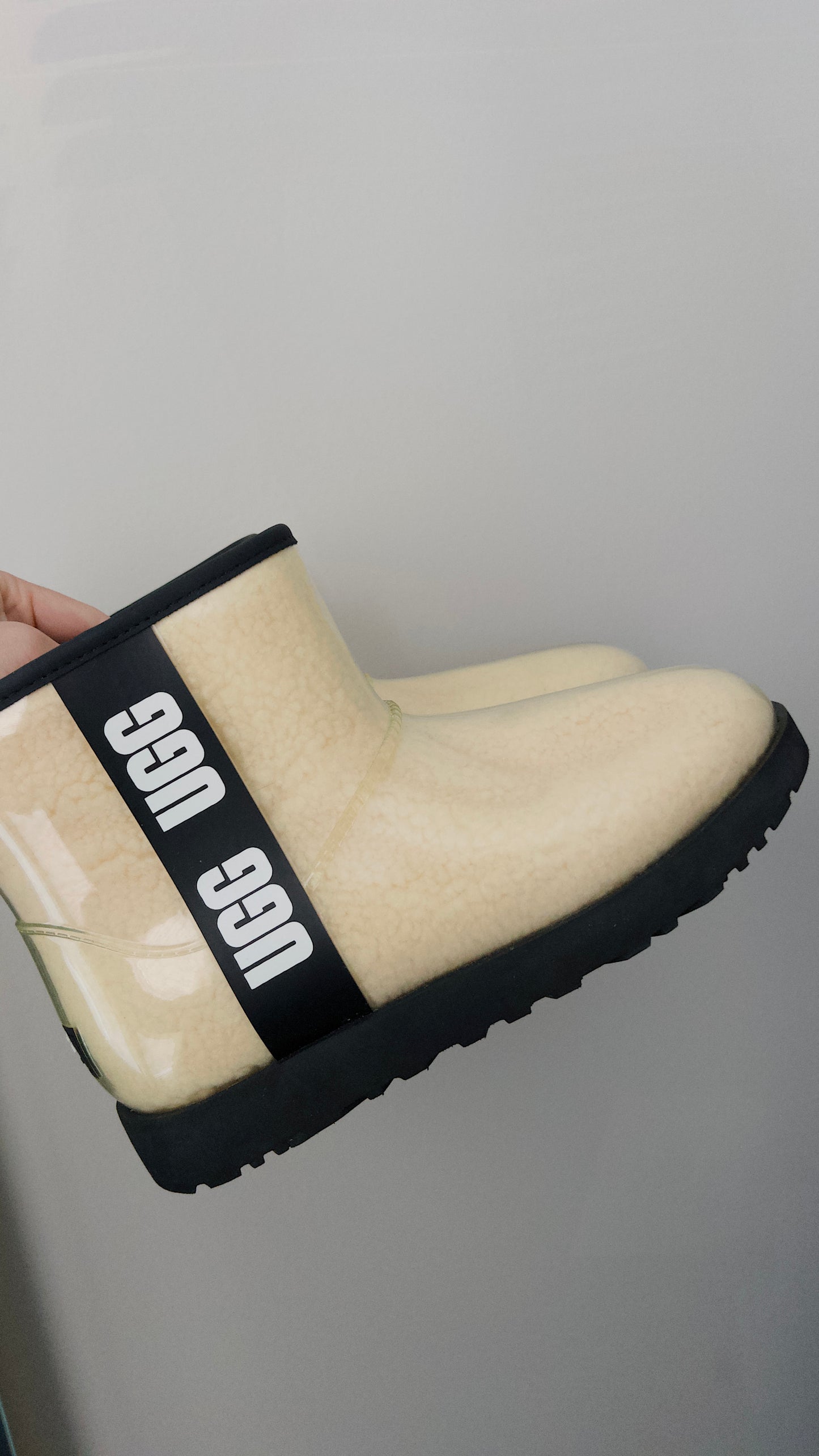 UGG Boots - Size 9
