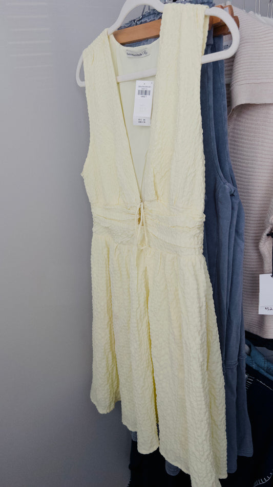 A&F Dress - Size Large
