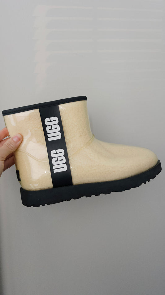 UGG Boots - Size 9