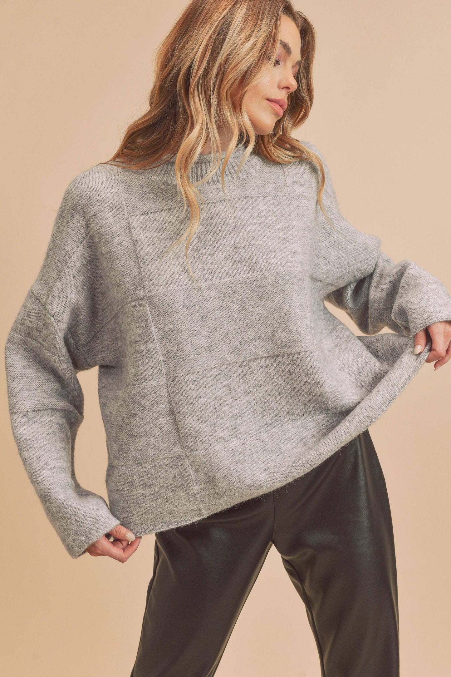 Haven Sweater