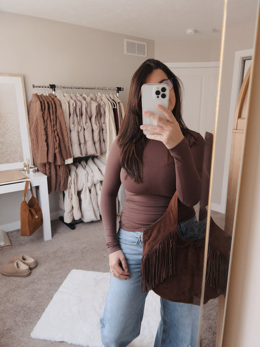 Signature Long Sleeve