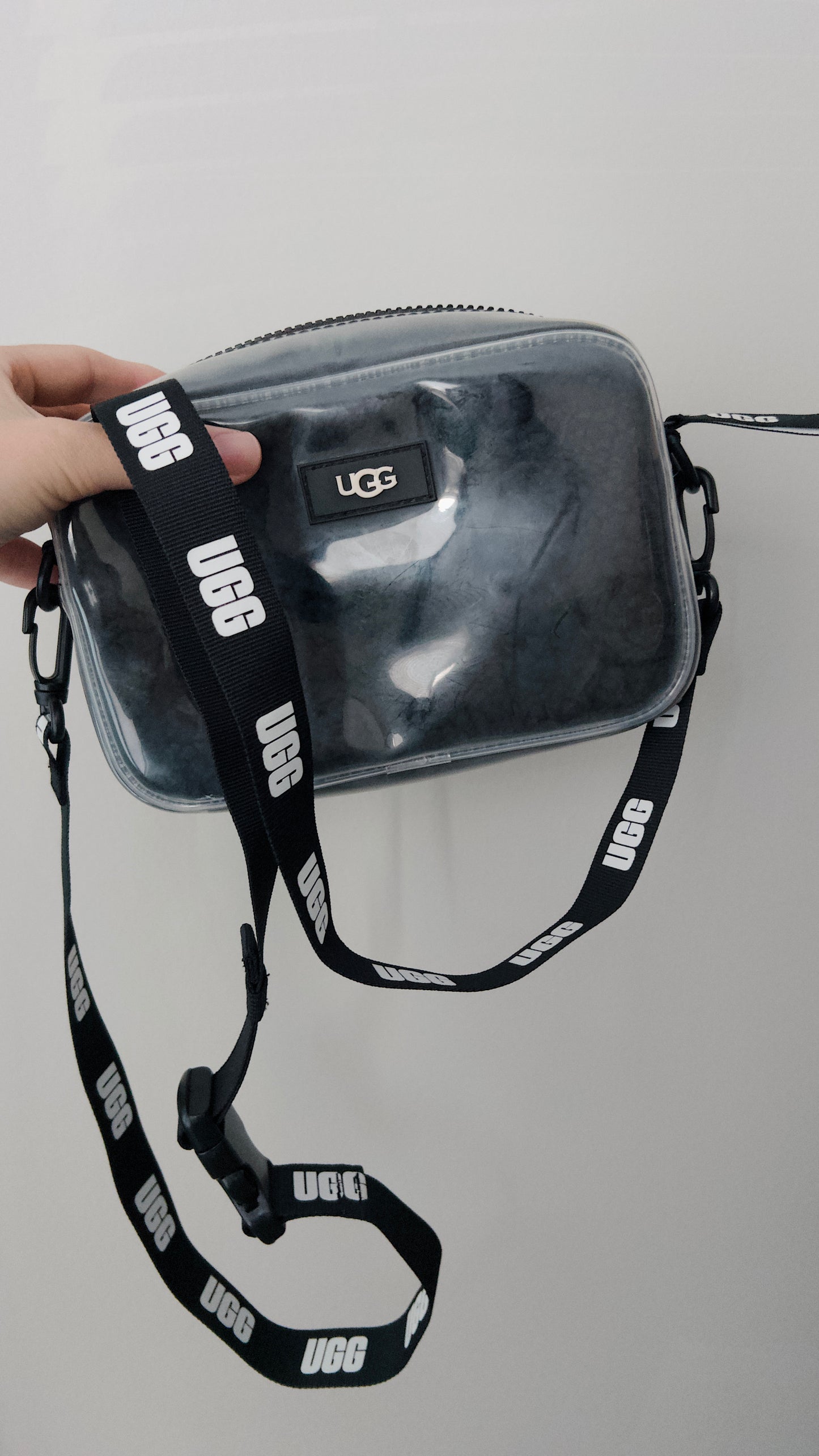 UGG Crossbody Bag