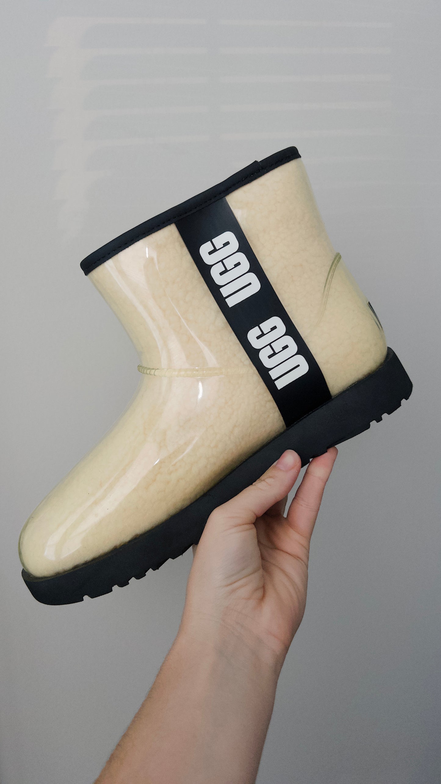 UGG Boots - Size 9