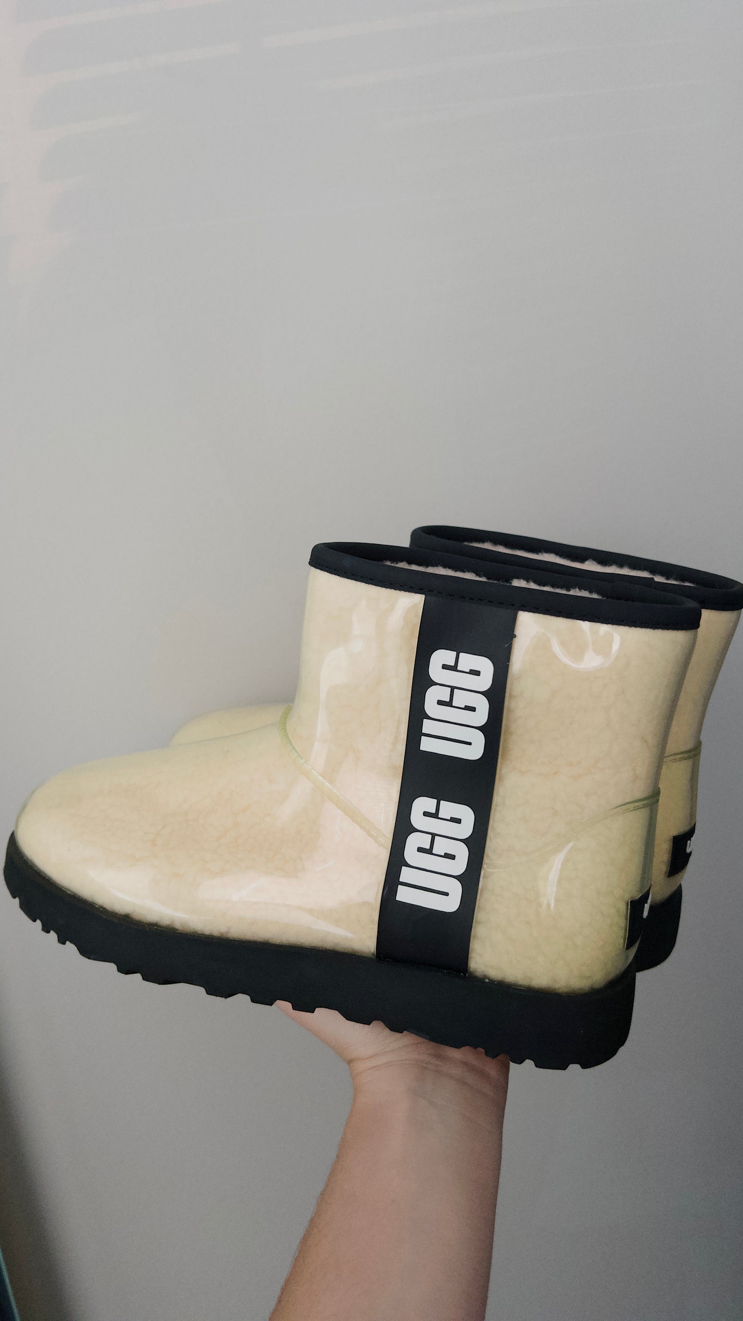 UGG Boots - Size 9