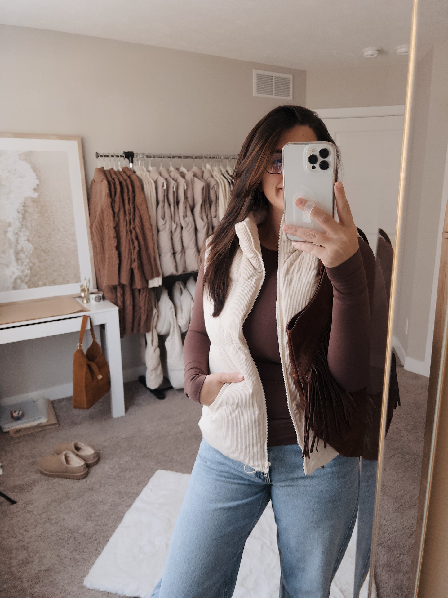 Signature Long Sleeve