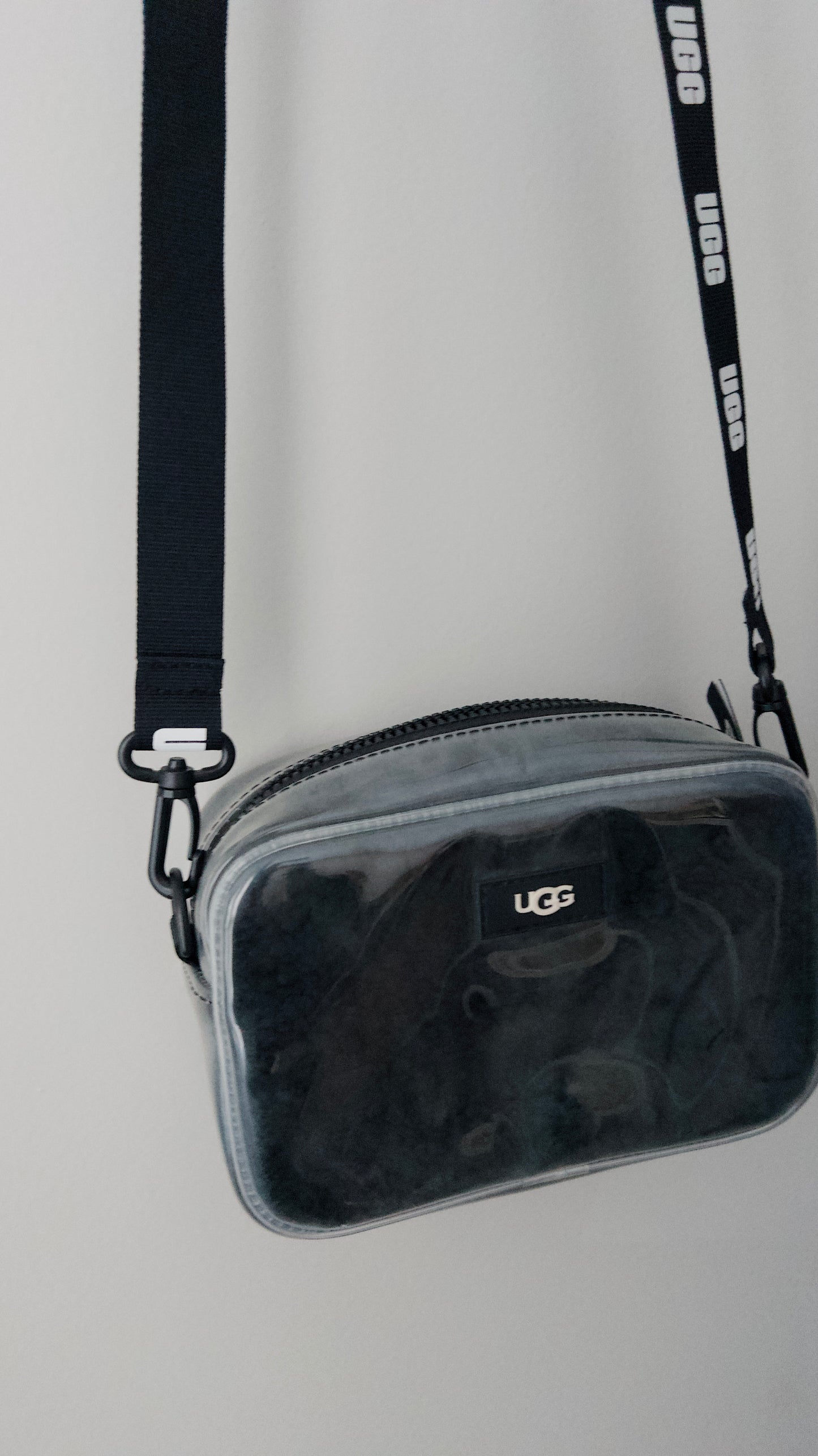 UGG Crossbody Bag