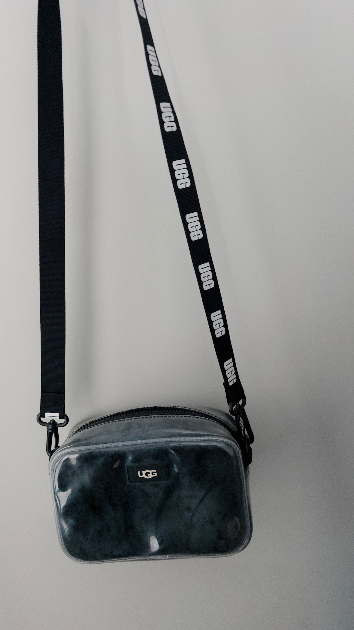UGG Crossbody Bag