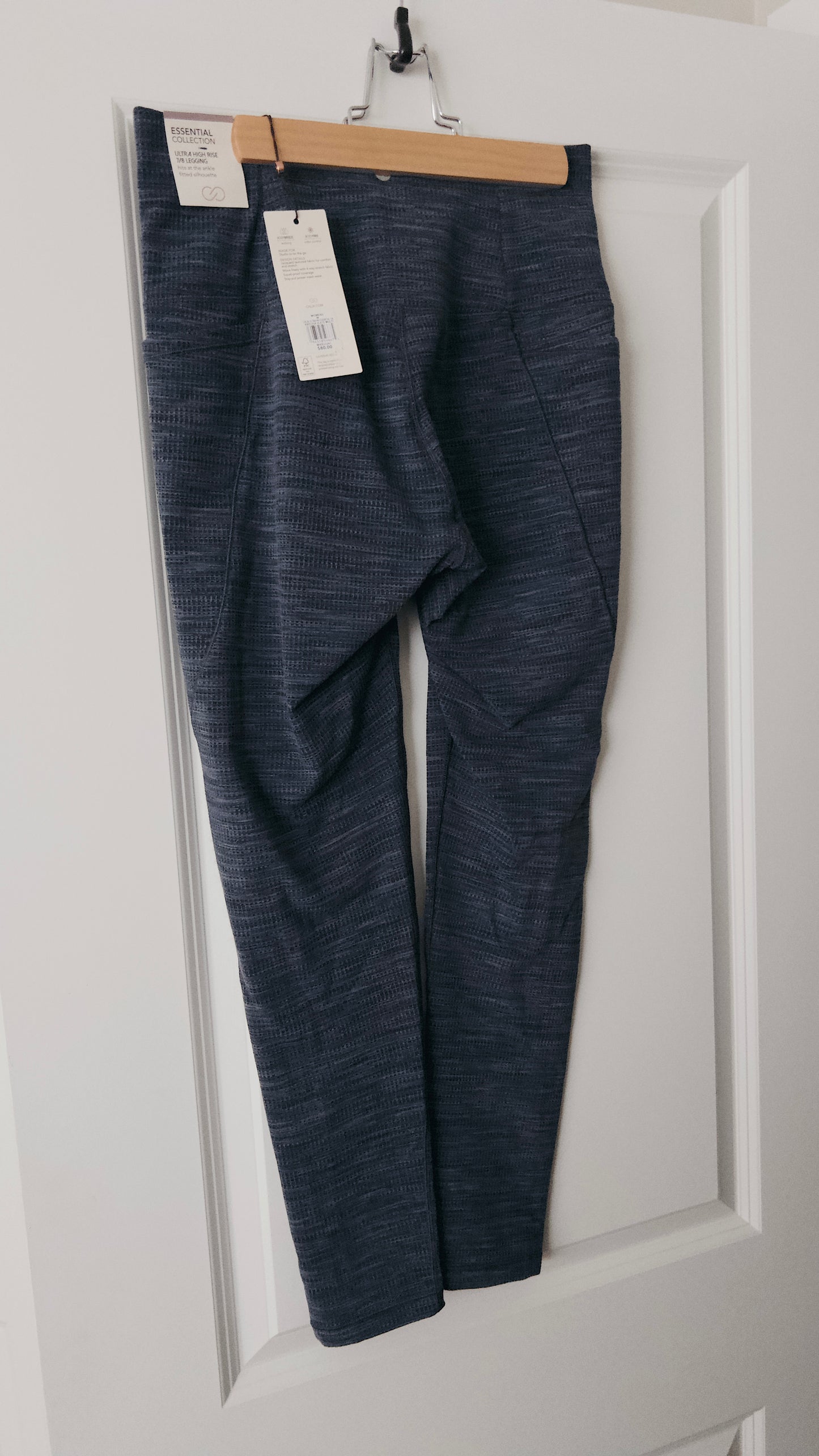 CALIA Leggings - Size Medium
