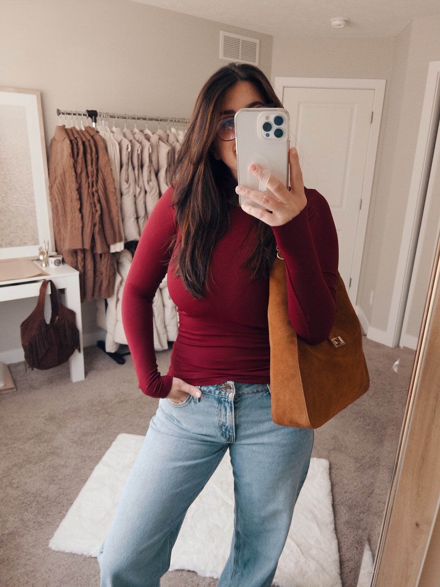 Signature Long Sleeve