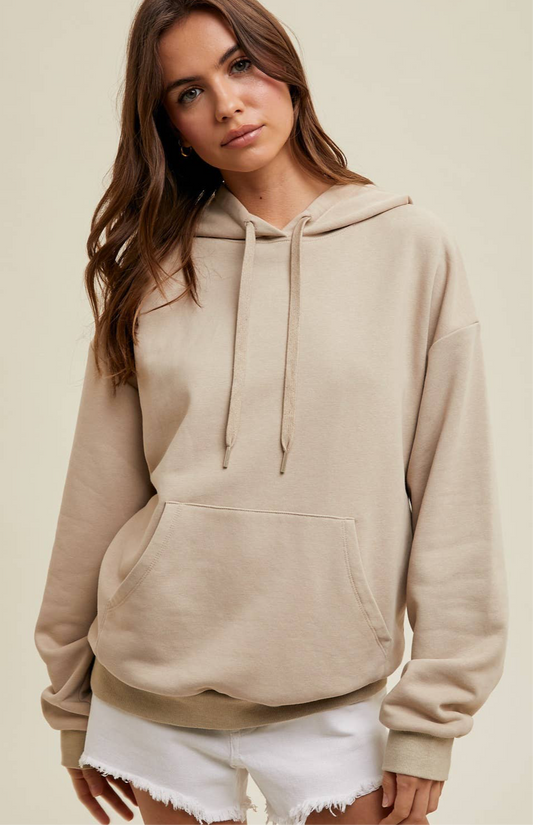 Everyday Hoodie