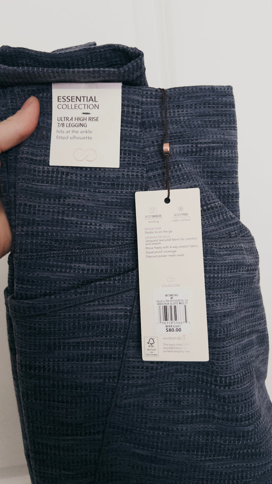 CALIA Leggings - Size Medium