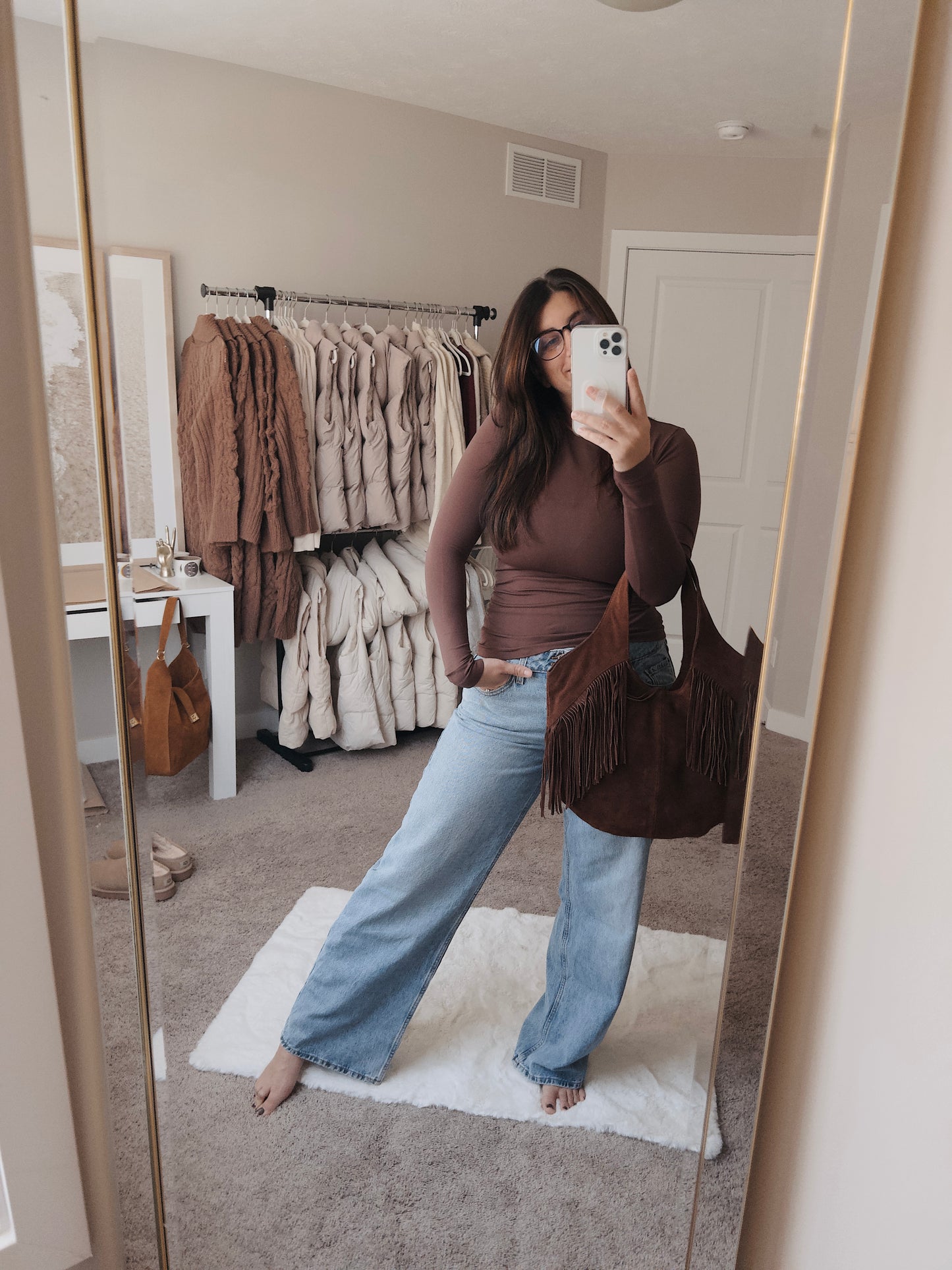 Signature Long Sleeve