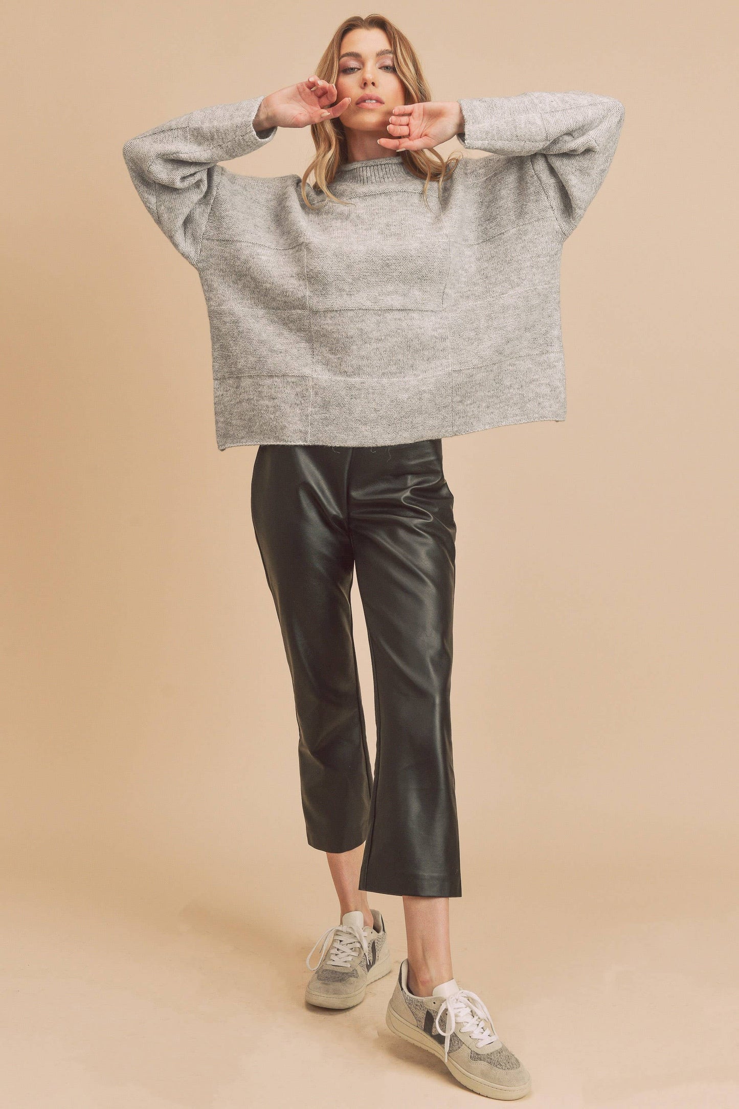 Haven Sweater