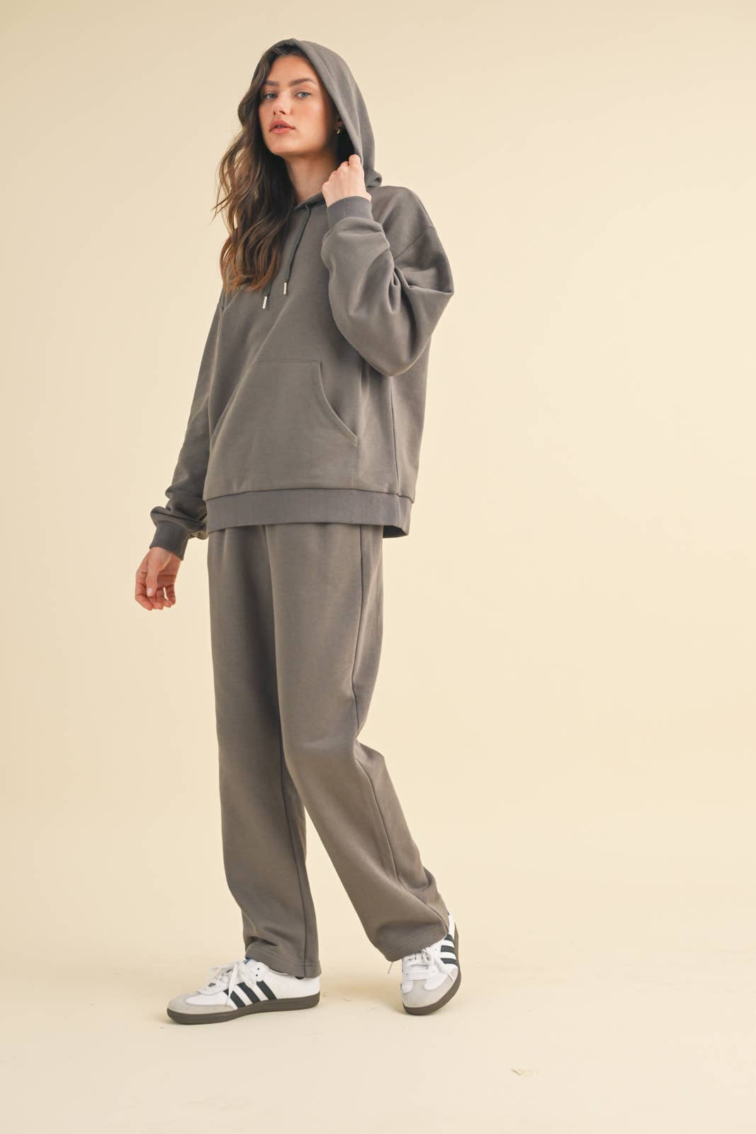 Everyday Hoodie
