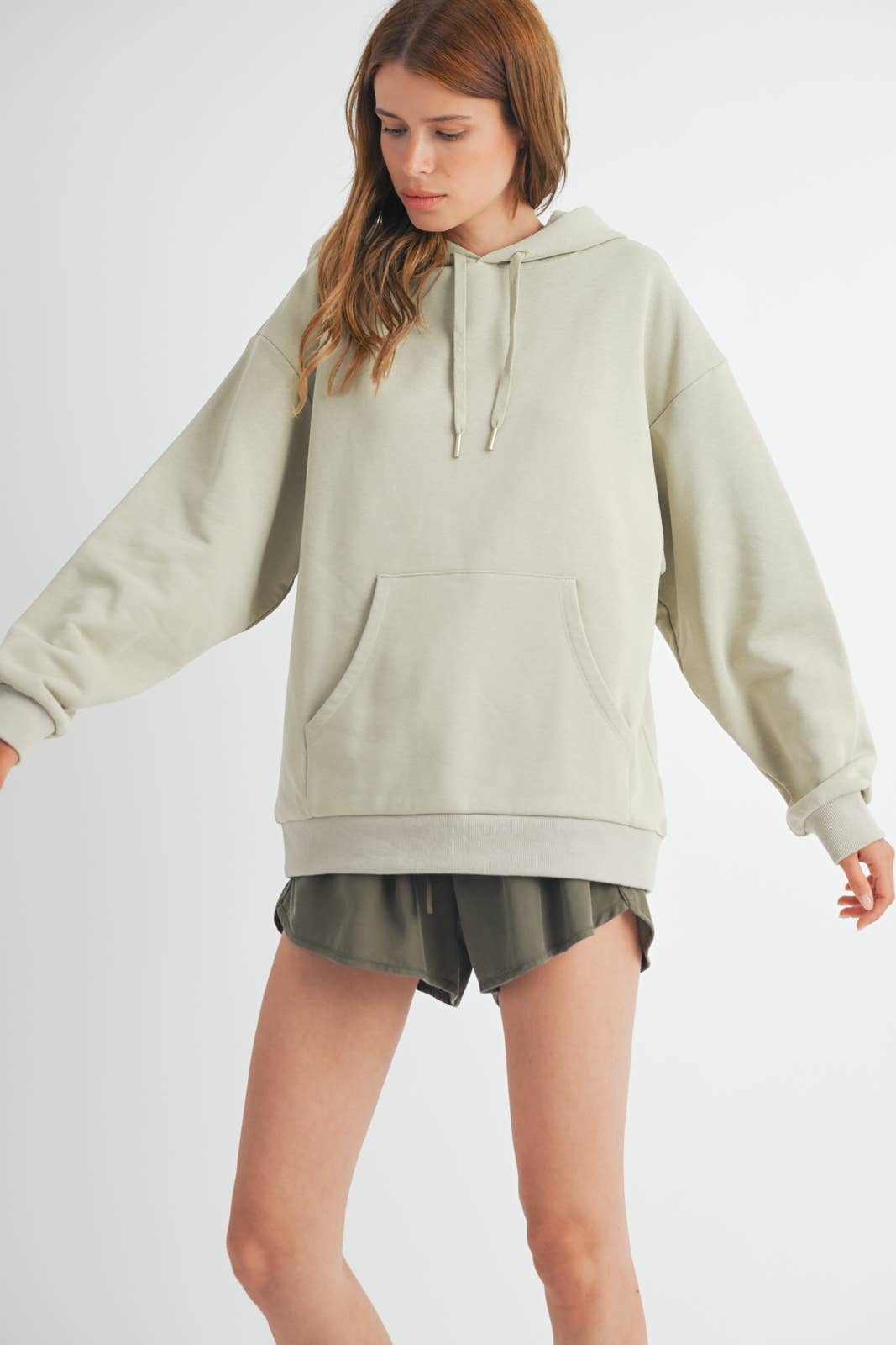 Everyday Hoodie