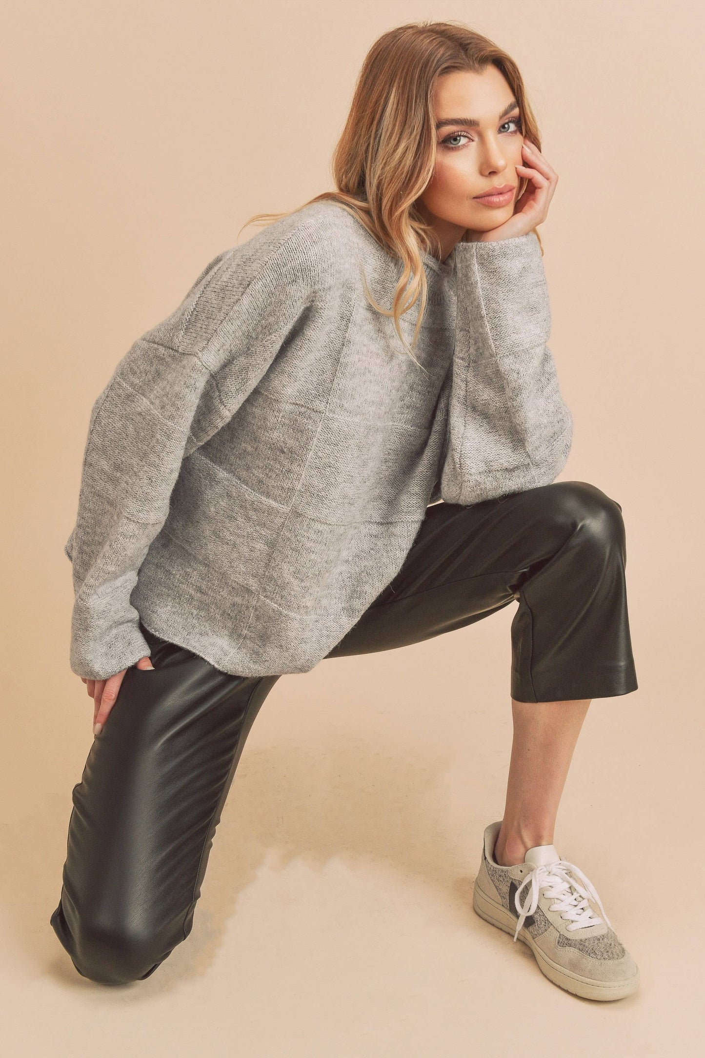 Haven Sweater